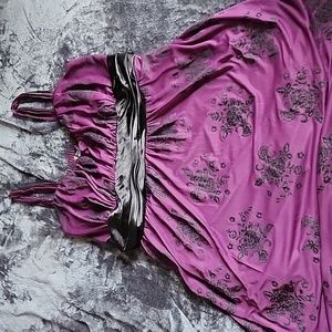 3x dress